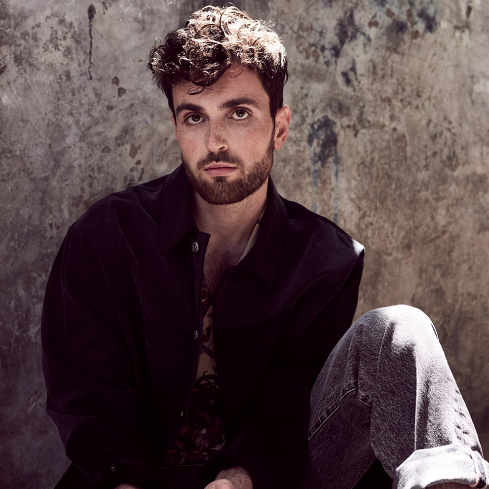 Duncan Laurence